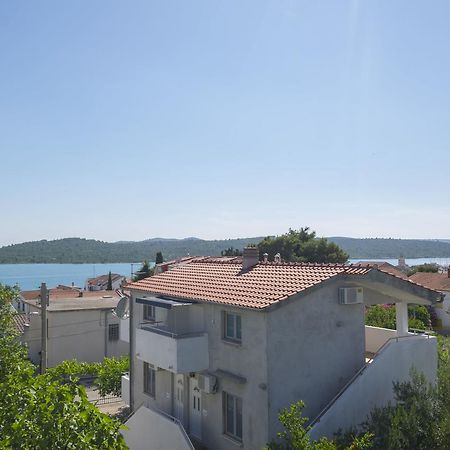 Apartments Katarina Pirovac Kültér fotó