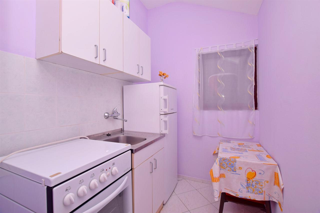 Apartments Katarina Pirovac Kültér fotó